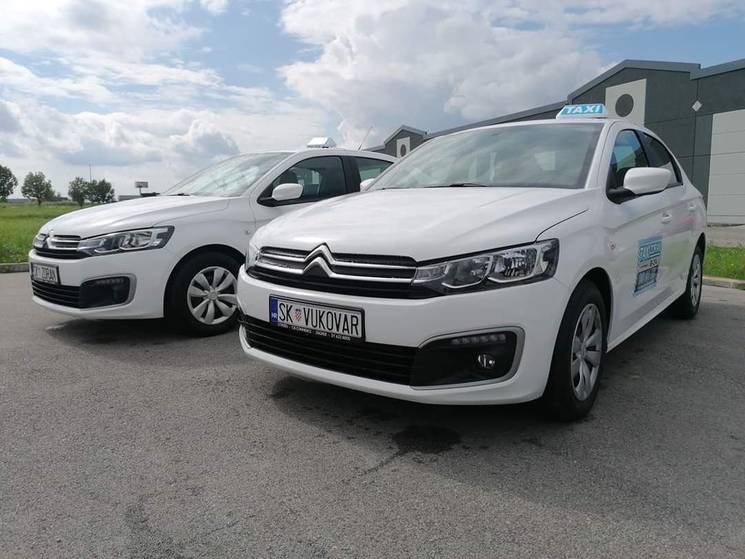 TAXI ZORAN